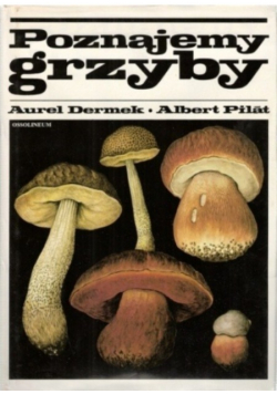 Poznajemy grzyby