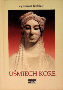 Uśmiech Kore