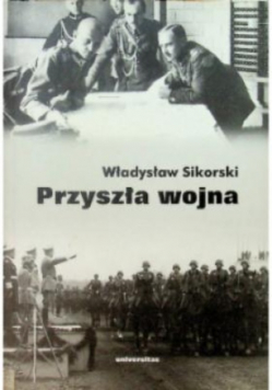 Przyszła wojna
