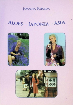 Aloes - Japonia - Asia