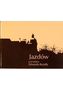Jazdów