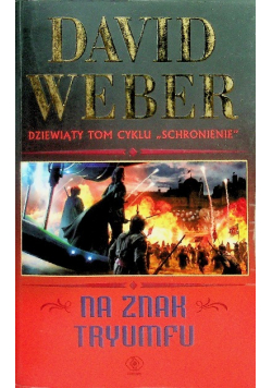 Na znak tryumfu