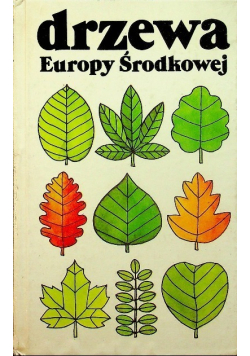 Drzewa Europy Środkowej