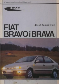 Fiat Bravo i Brava