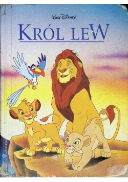 Król Lew
