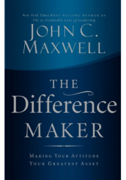 The Difference Maker