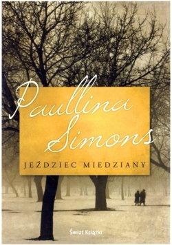 Jeździec Miedziany
