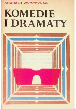 Komedie i dramaty