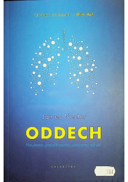 Oddech. Naukowe poszukiwania utraconej sztuki