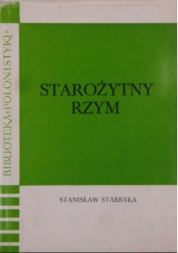 Starożytny Rzym