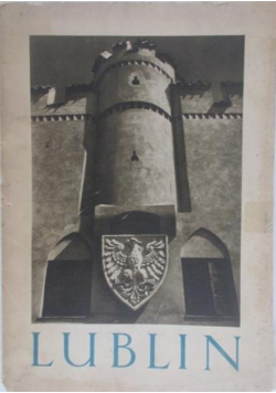 Lublin. Stare miasto