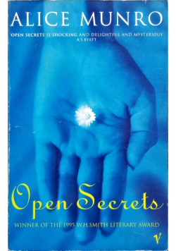 Open Secrets