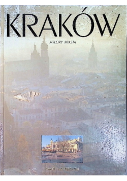 Kraków - Pejzaż w miniaturce