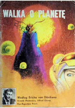 Walka o planetę