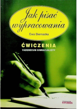 Jak pisać wypracowania