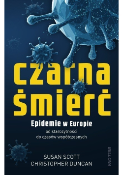 Czarna śmierć