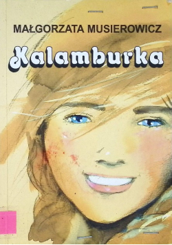 Kalamburka