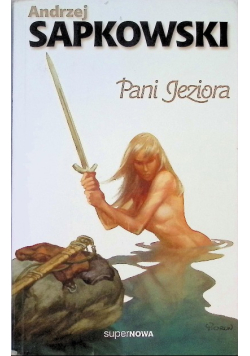 Pani Jeziora