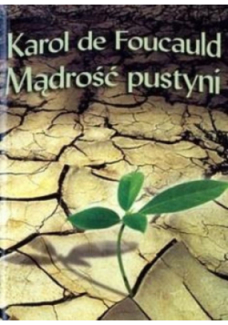 Mądrość pustyni