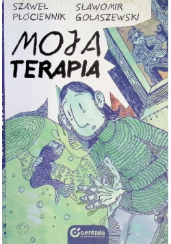 Moja terapia