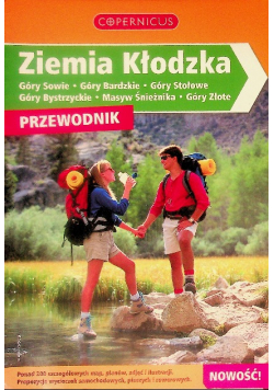 Ziemia Kłodzka