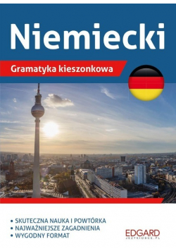 Niemiecki. Gramatyka