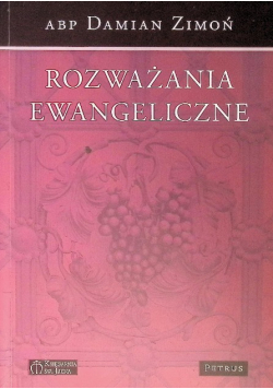Rozważania ewangeliczne