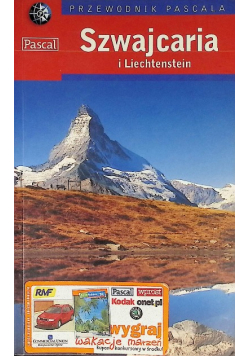 Szwajcaria i liechtenstein