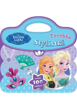 Kraina Lodu Torebka stylistki