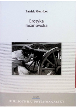 Erotyka lacanowska