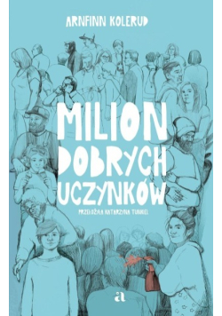 Milion dobrych uczynków