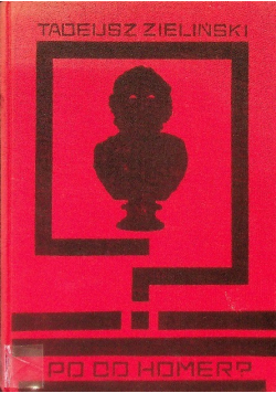 Po co Homer