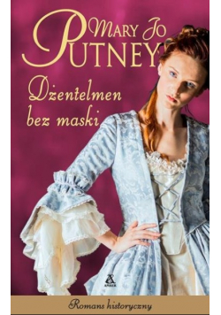 Dżentelmen bez maski