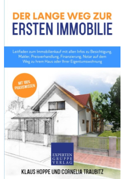 Der lange Weg zur ersten Immobilie