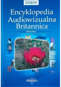 Encyklopedia Audiowizualna Britannica Botanika