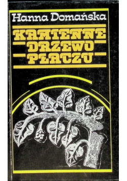 Kamienne drzewo płaczu