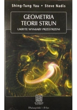 Geometria teorii strun