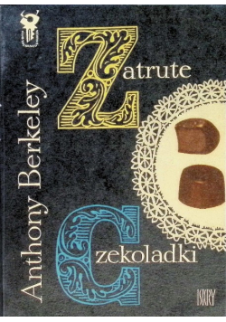 Zatrute czekoladki