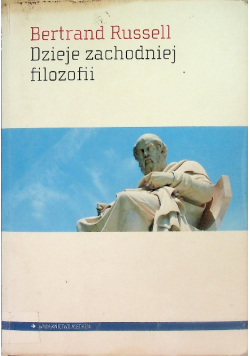 Dzieje zachodniej filozofii