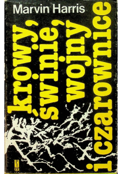 Krowy świnie , wojny i czarownice