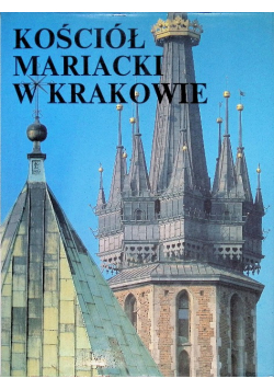 Kościół Mariacki w Krakowie