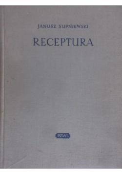 Supniewski Receptura