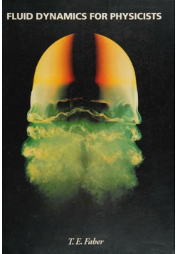 Stock Image  View Larger Image  Fluid Dynamics for Physicists