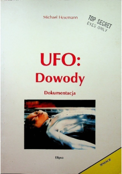 Ufo Dowody Dokumentacja