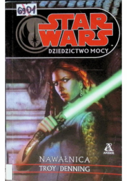 Star Wars Nawałnica