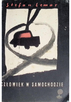 Człowiek w samochodzie