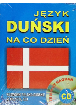 Język duński na co dzień