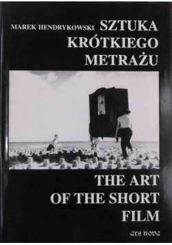 Sztuka krótkiego metrażu