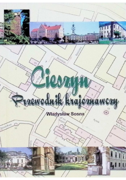 Cieszyn przewodnik krajoznawczy