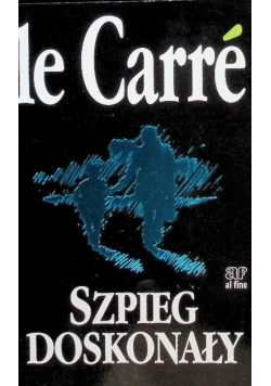 Szpieg Doskonały